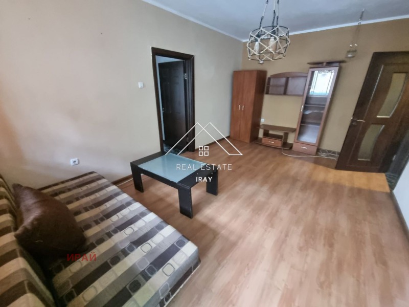 Дава под наем  3-стаен град Стара Загора , Център , 70 кв.м | 53699429 - изображение [6]