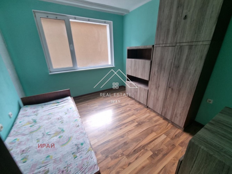 Дава под наем  3-стаен град Стара Загора , Център , 70 кв.м | 53699429 - изображение [15]