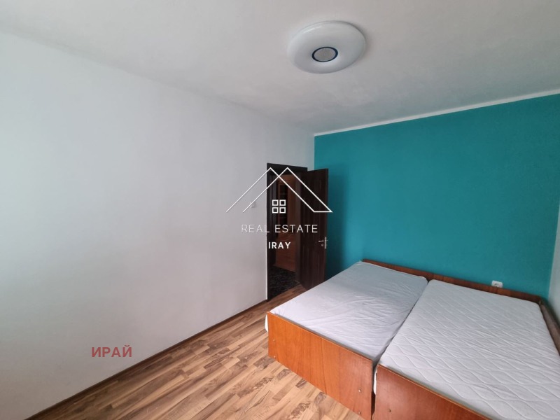Дава под наем  3-стаен град Стара Загора , Център , 70 кв.м | 53699429 - изображение [12]