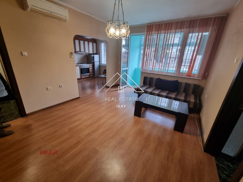Дава под наем  3-стаен град Стара Загора , Център , 70 кв.м | 53699429 - изображение [4]