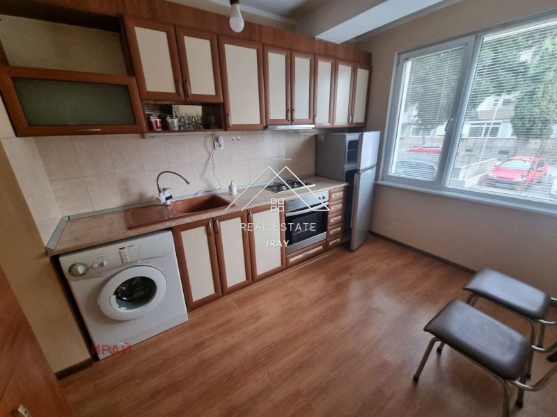 Дава под наем  3-стаен град Стара Загора , Център , 70 кв.м | 53699429 - изображение [3]