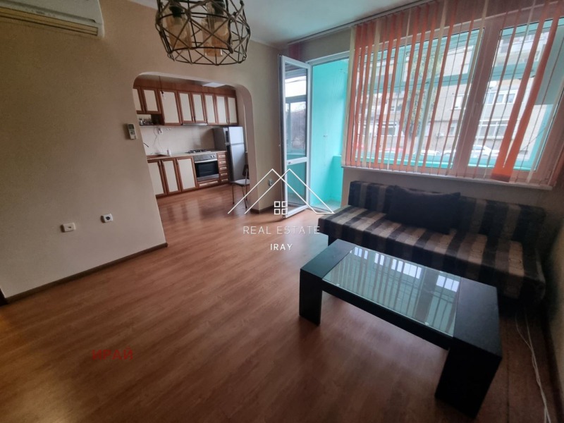 Дава под наем  3-стаен град Стара Загора , Център , 70 кв.м | 53699429 - изображение [8]