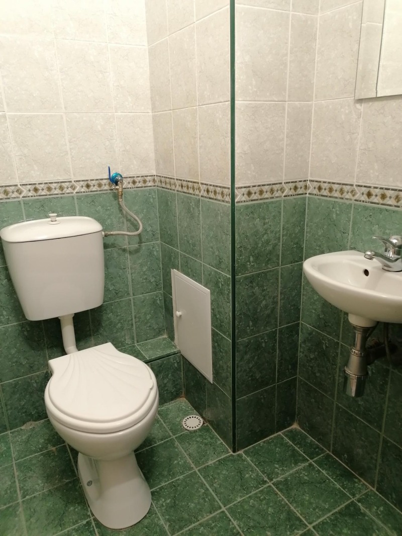Til leje  2 soveværelser Plovdiv , Vastanicheski , 120 kvm | 60937740 - billede [8]