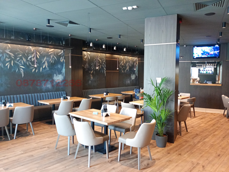 Da affittare  Ufficio Sofia , Drugba 1 , 324 mq | 57348901 - Immagine [4]