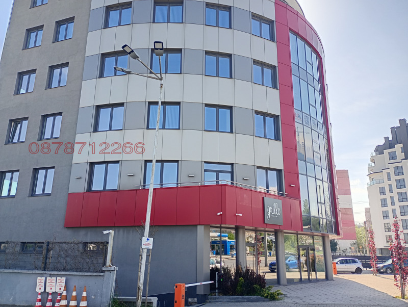 Da affittare  Ufficio Sofia , Drugba 1 , 324 mq | 57348901 - Immagine [13]