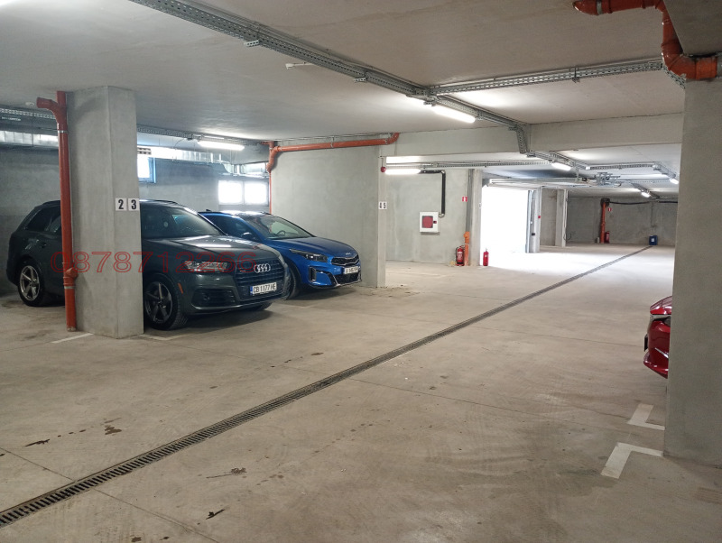 Da affittare  Ufficio Sofia , Drugba 1 , 324 mq | 57348901 - Immagine [7]