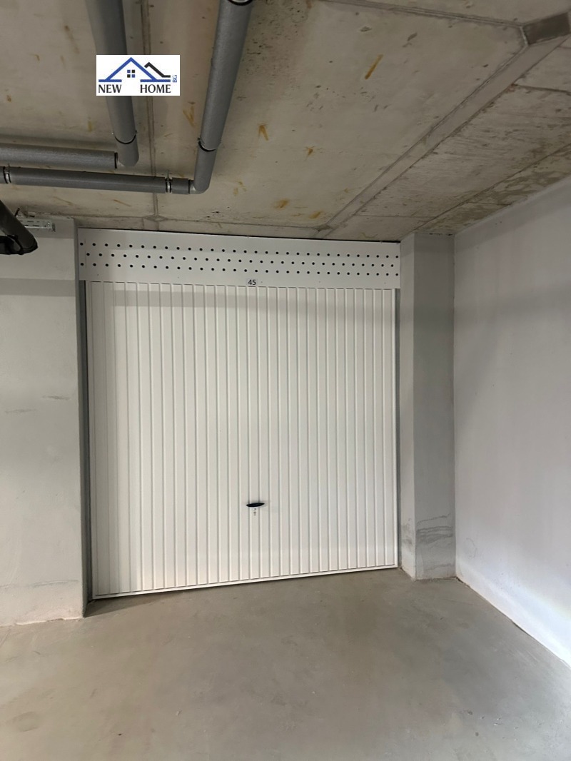 Дава под наем СКЛАД, гр. София, Овча купел 2