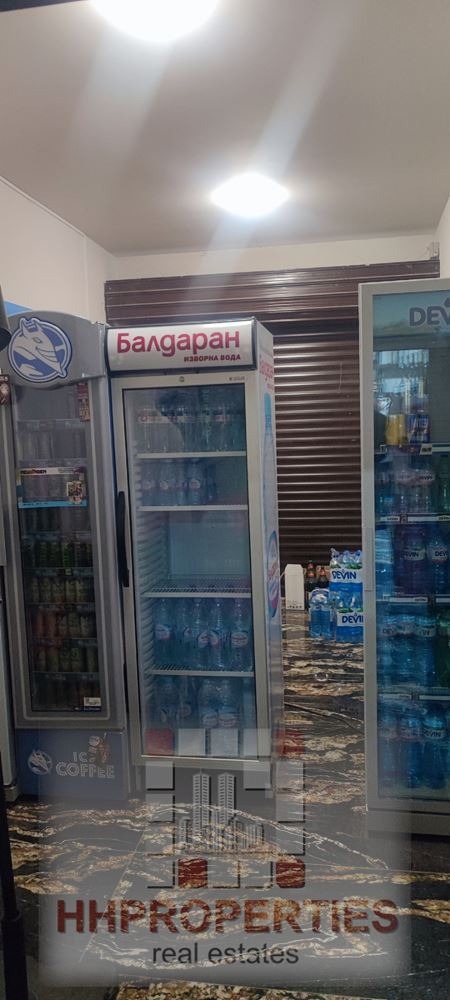 Дава под наем БИЗНЕС ИМОТ, гр. Пловдив, Христо Смирненски, снимка 6 - Други - 53350325