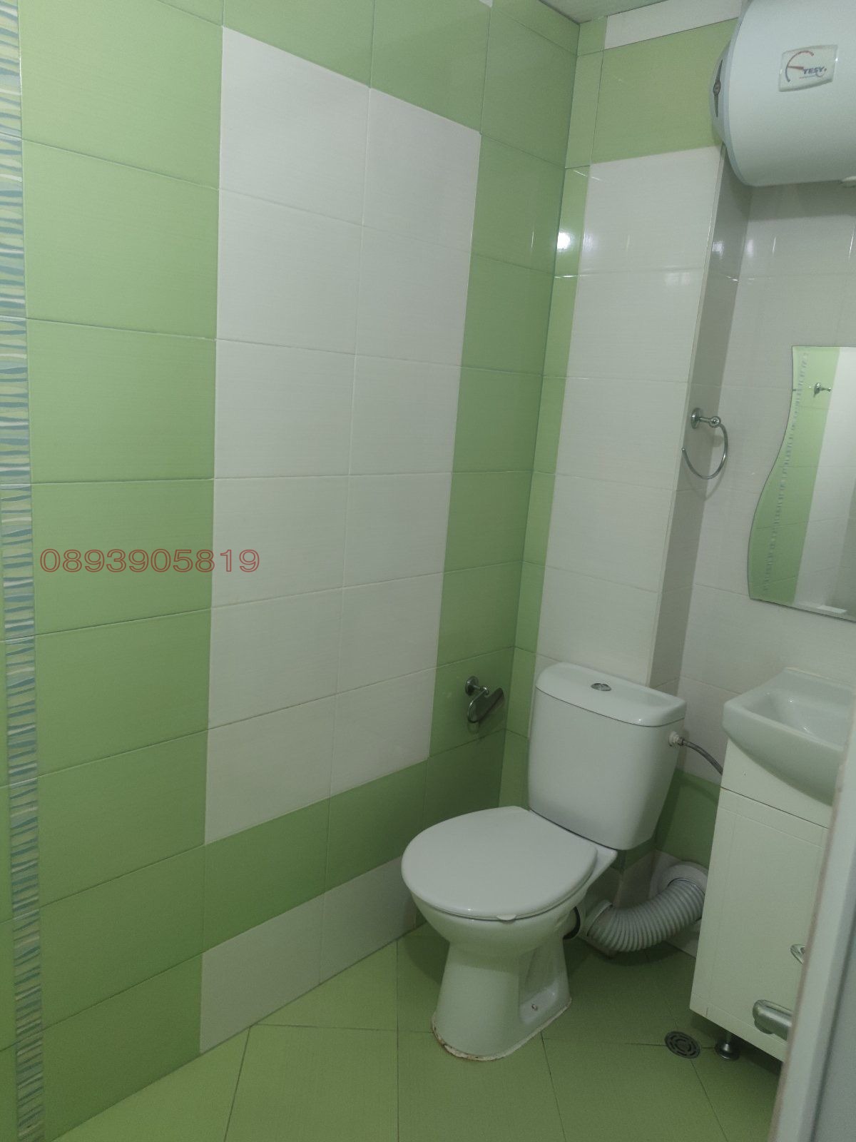 Дава под наем 1-СТАЕН, гр. София, Дървеница, снимка 7 - Апартаменти - 53958154