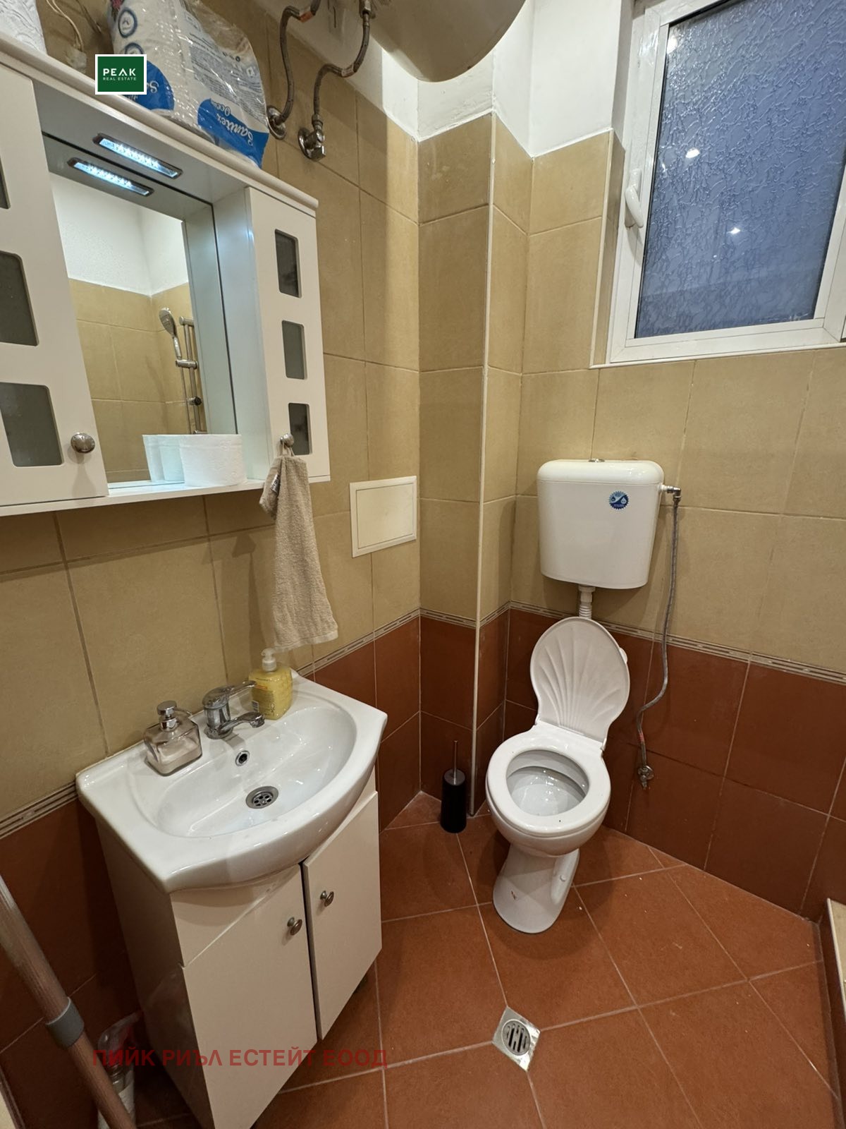 Дава под наем 1-СТАЕН, гр. София, Лозенец, снимка 6 - Апартаменти - 54340220