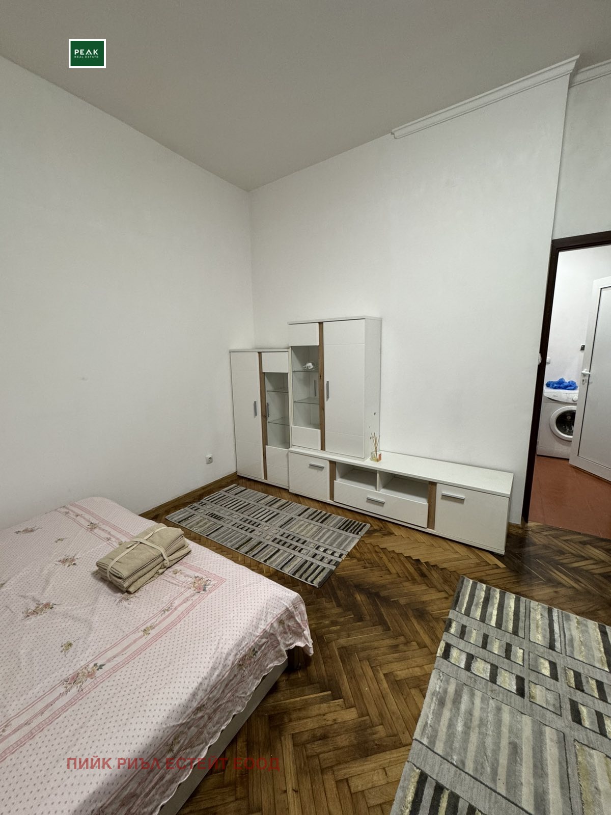 Дава под наем 1-СТАЕН, гр. София, Лозенец, снимка 5 - Апартаменти - 54340220