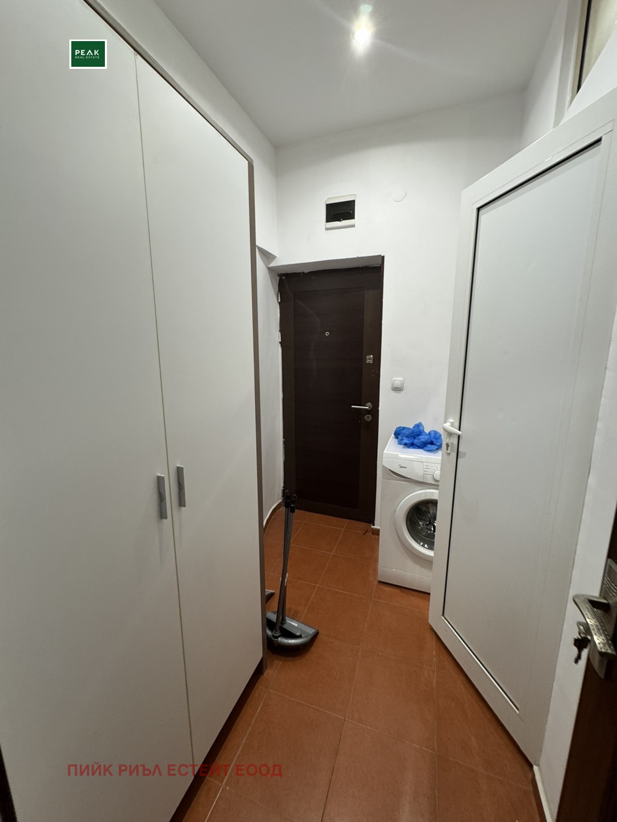 Дава под наем 1-СТАЕН, гр. София, Лозенец, снимка 8 - Апартаменти - 54340220