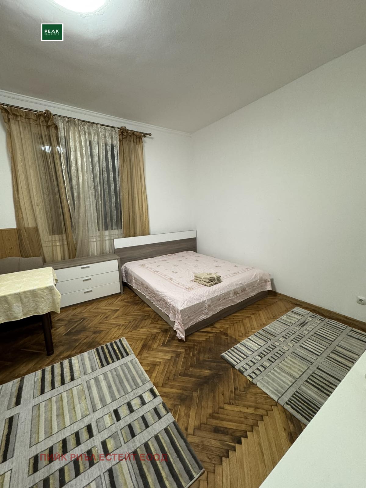 Дава под наем 1-СТАЕН, гр. София, Лозенец, снимка 4 - Апартаменти - 54340220