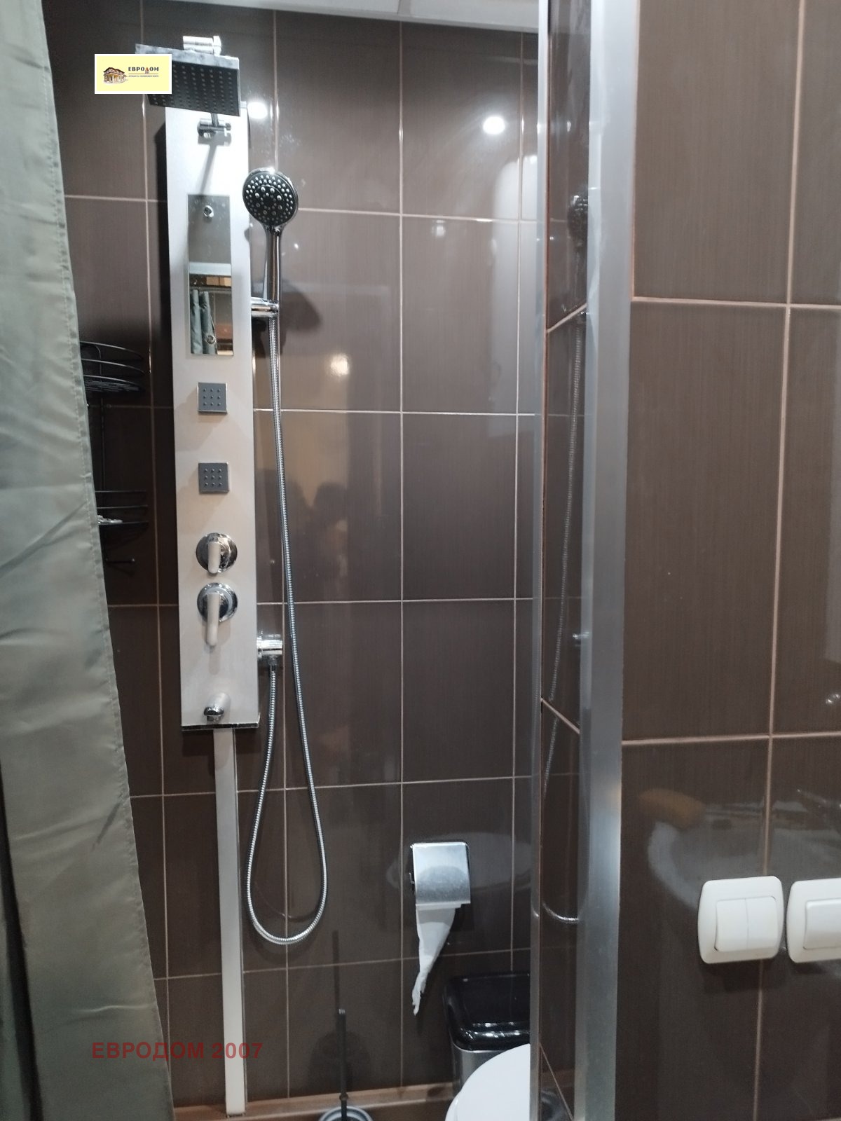 Дава под наем 1-СТАЕН, гр. Пловдив, Център, снимка 4 - Апартаменти - 55511443