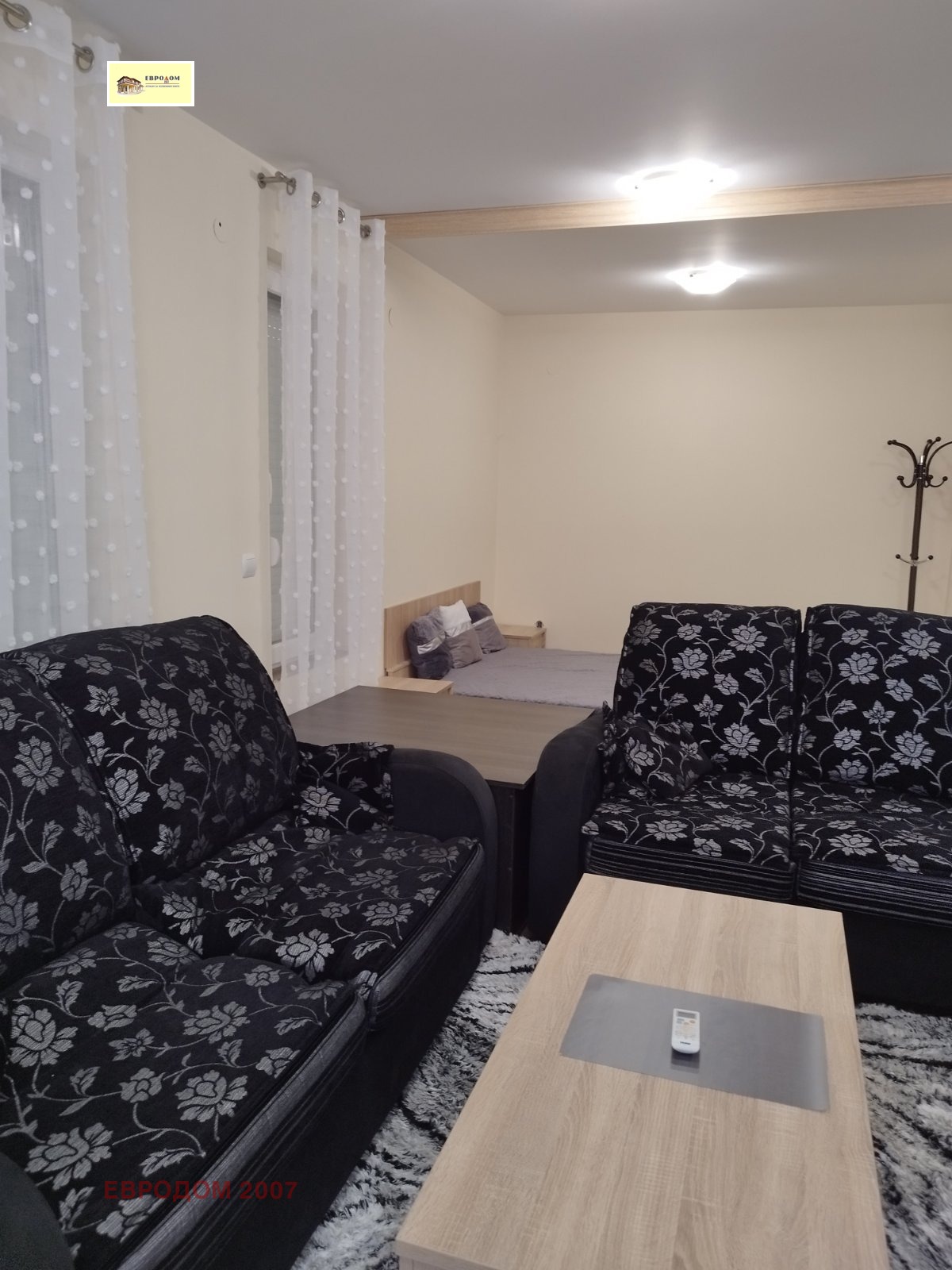 Дава под наем 1-СТАЕН, гр. Пловдив, Център, снимка 2 - Апартаменти - 55511443