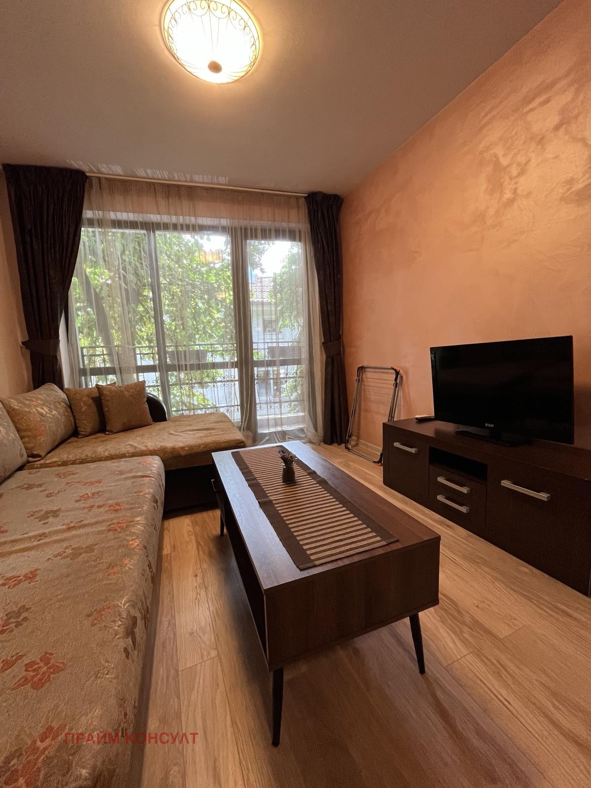 Дава под наем 2-СТАЕН, гр. Пловдив, Център, снимка 2 - Апартаменти - 53677985