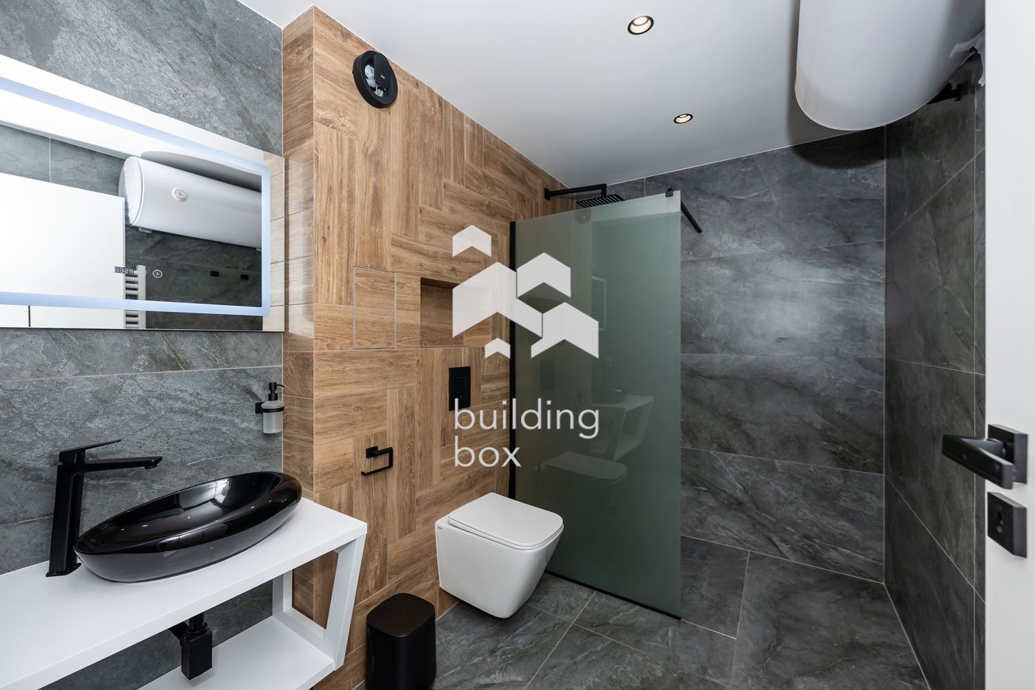 Дава под наем 2-СТАЕН, гр. Пловдив, Остромила, снимка 8 - Апартаменти - 54255299