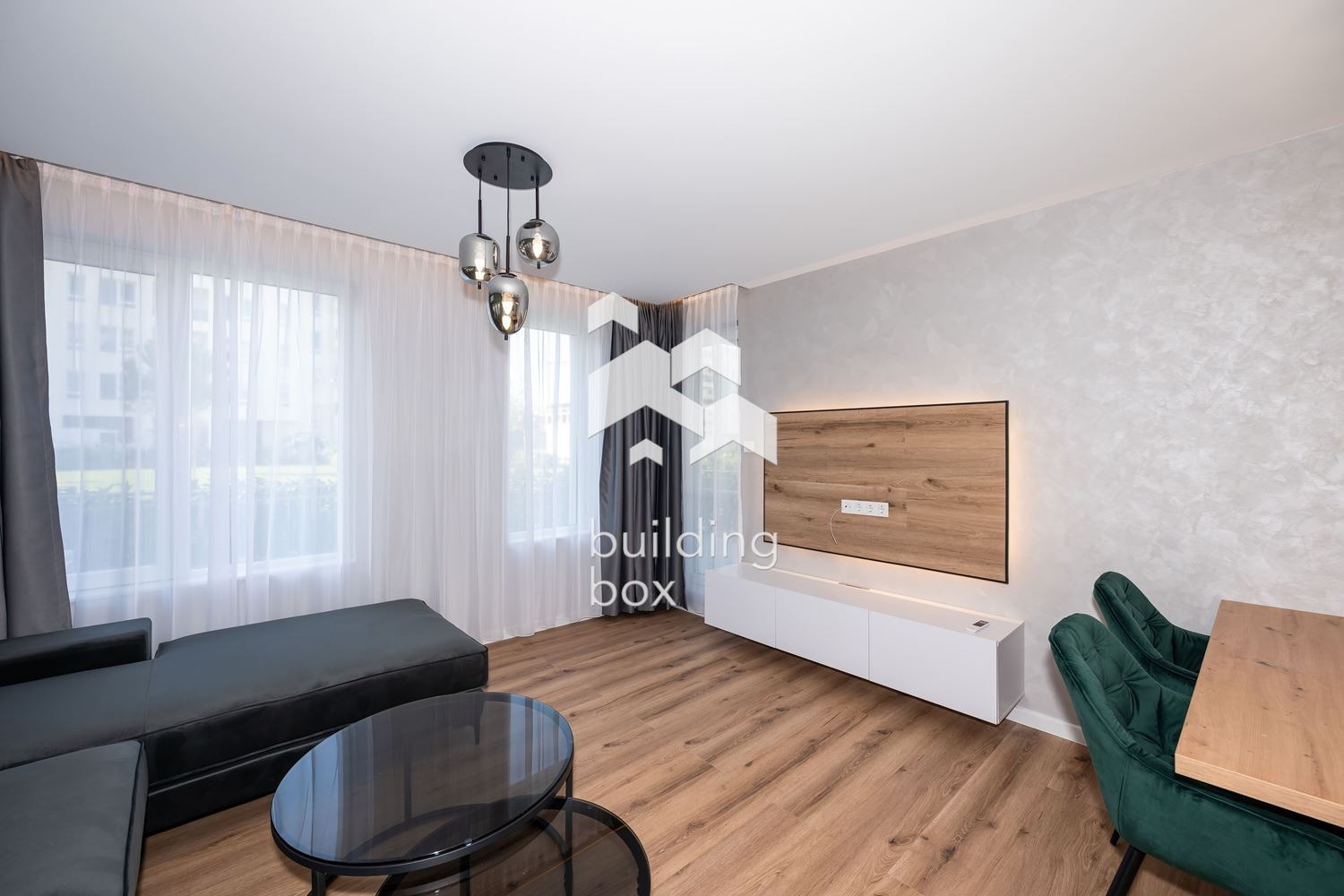 Дава под наем 2-СТАЕН, гр. Пловдив, Остромила, снимка 3 - Апартаменти - 54255299