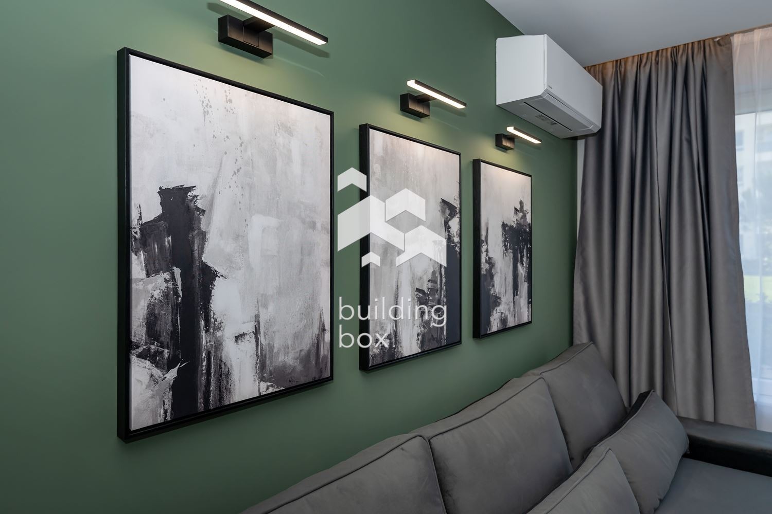 Дава под наем 2-СТАЕН, гр. Пловдив, Остромила, снимка 2 - Апартаменти - 54255299