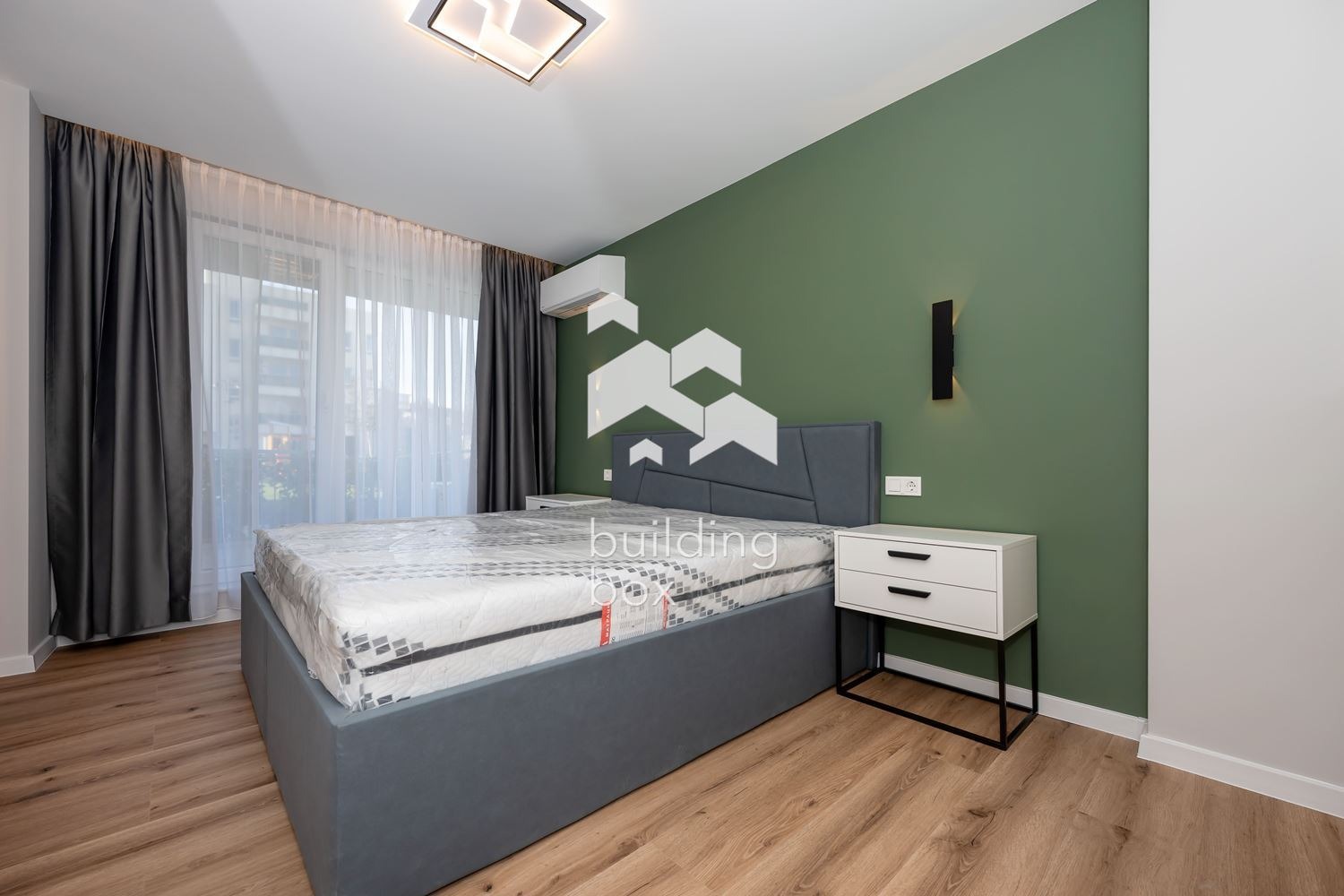 Дава под наем 2-СТАЕН, гр. Пловдив, Остромила, снимка 5 - Апартаменти - 54255299