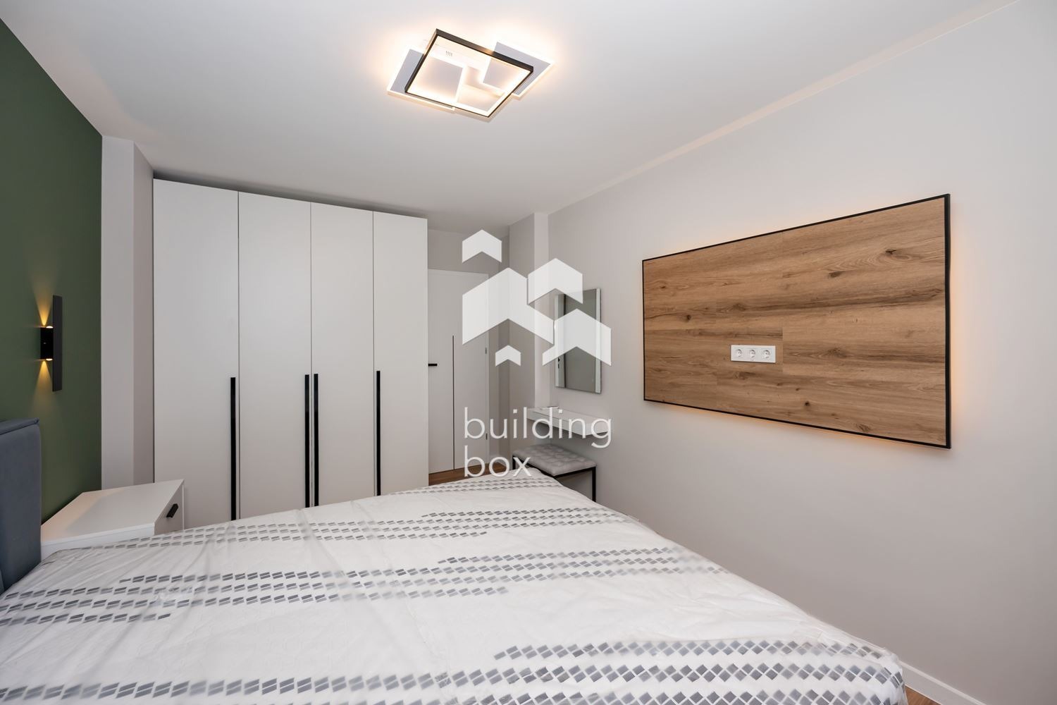 Дава под наем 2-СТАЕН, гр. Пловдив, Остромила, снимка 7 - Апартаменти - 54255299