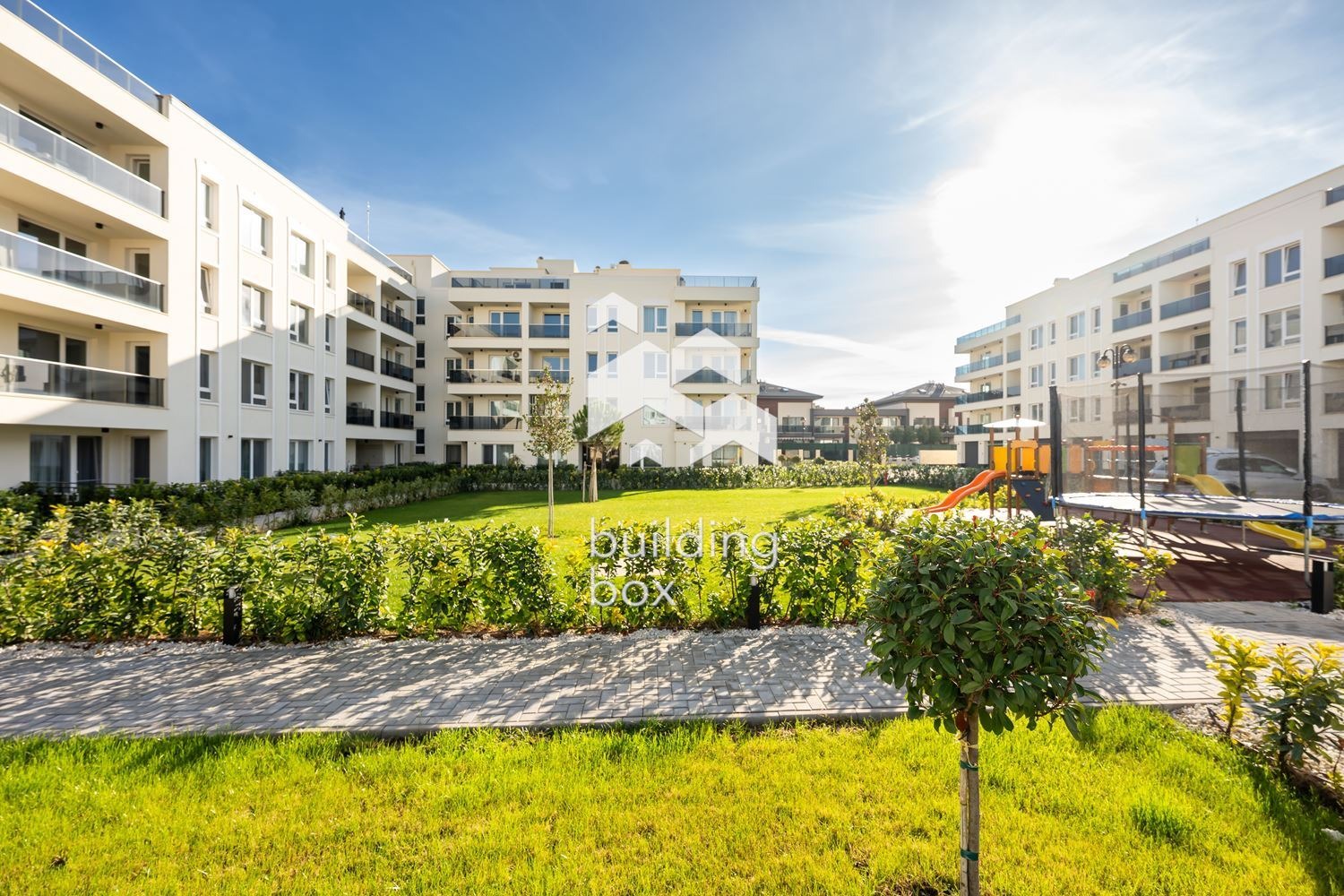 Дава под наем 2-СТАЕН, гр. Пловдив, Остромила, снимка 14 - Апартаменти - 54255299