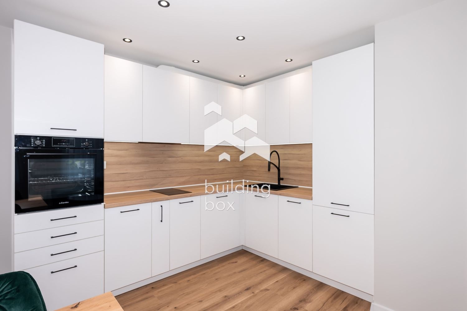 Дава под наем 2-СТАЕН, гр. Пловдив, Остромила, снимка 4 - Апартаменти - 54255299