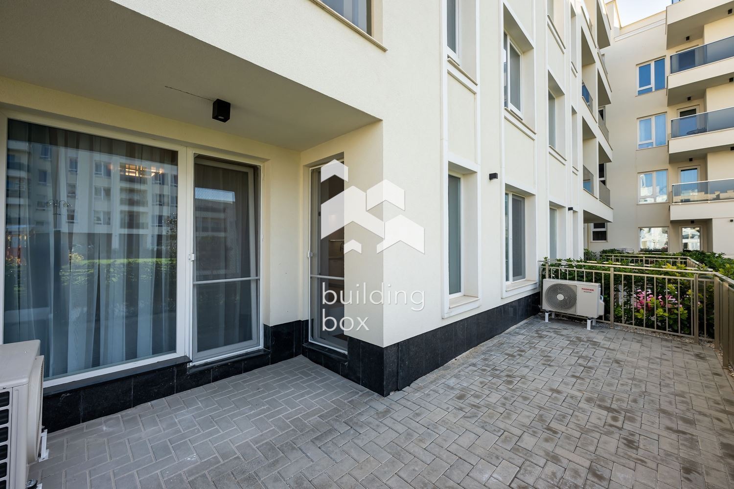 Дава под наем 2-СТАЕН, гр. Пловдив, Остромила, снимка 11 - Апартаменти - 54255299