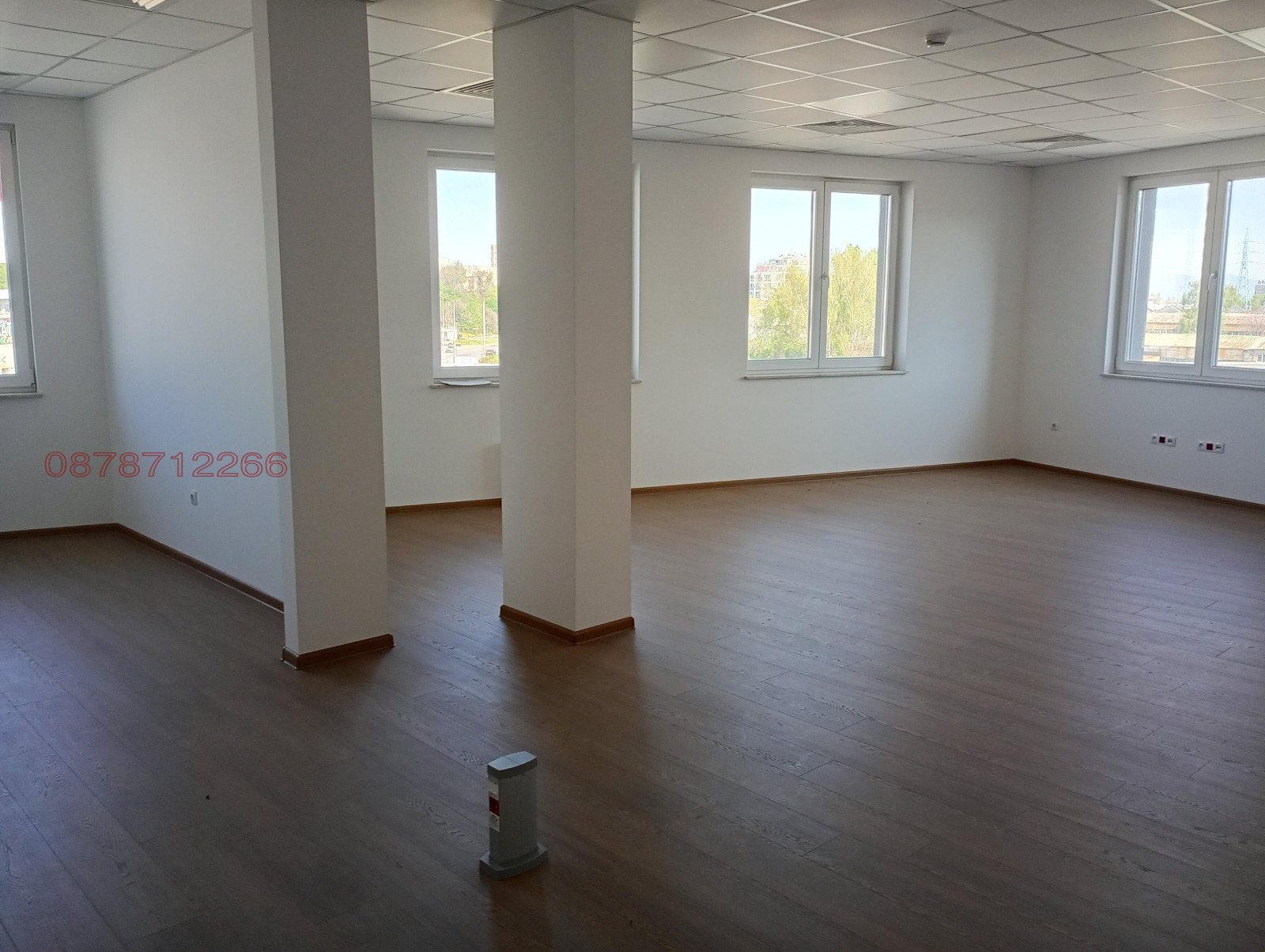 Дава под наем ОФИС, гр. София, Дружба 1, снимка 11 - Офиси - 53616999