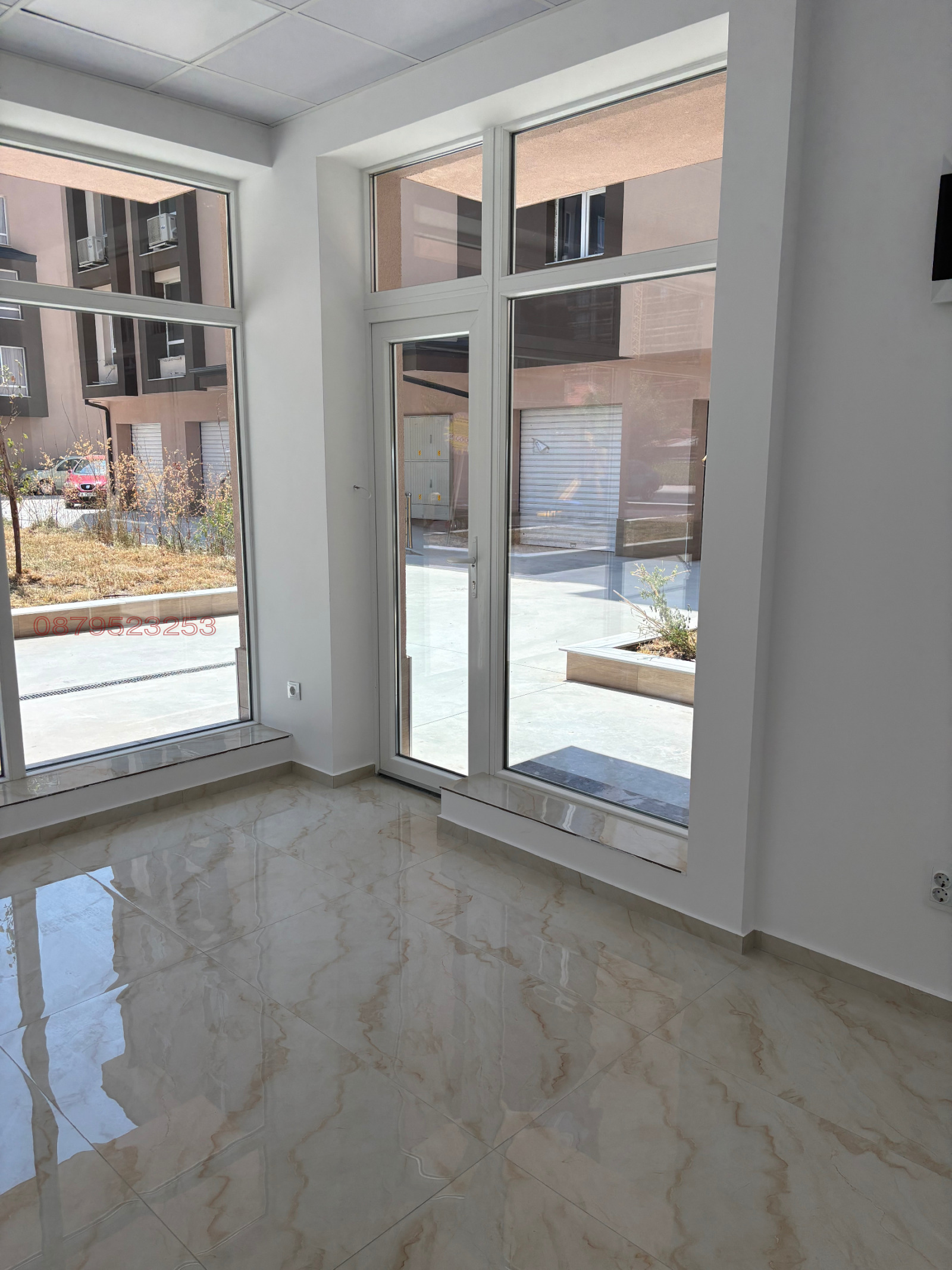 Дава под Наем МАГАЗИН | Imot.bg — изображение 3