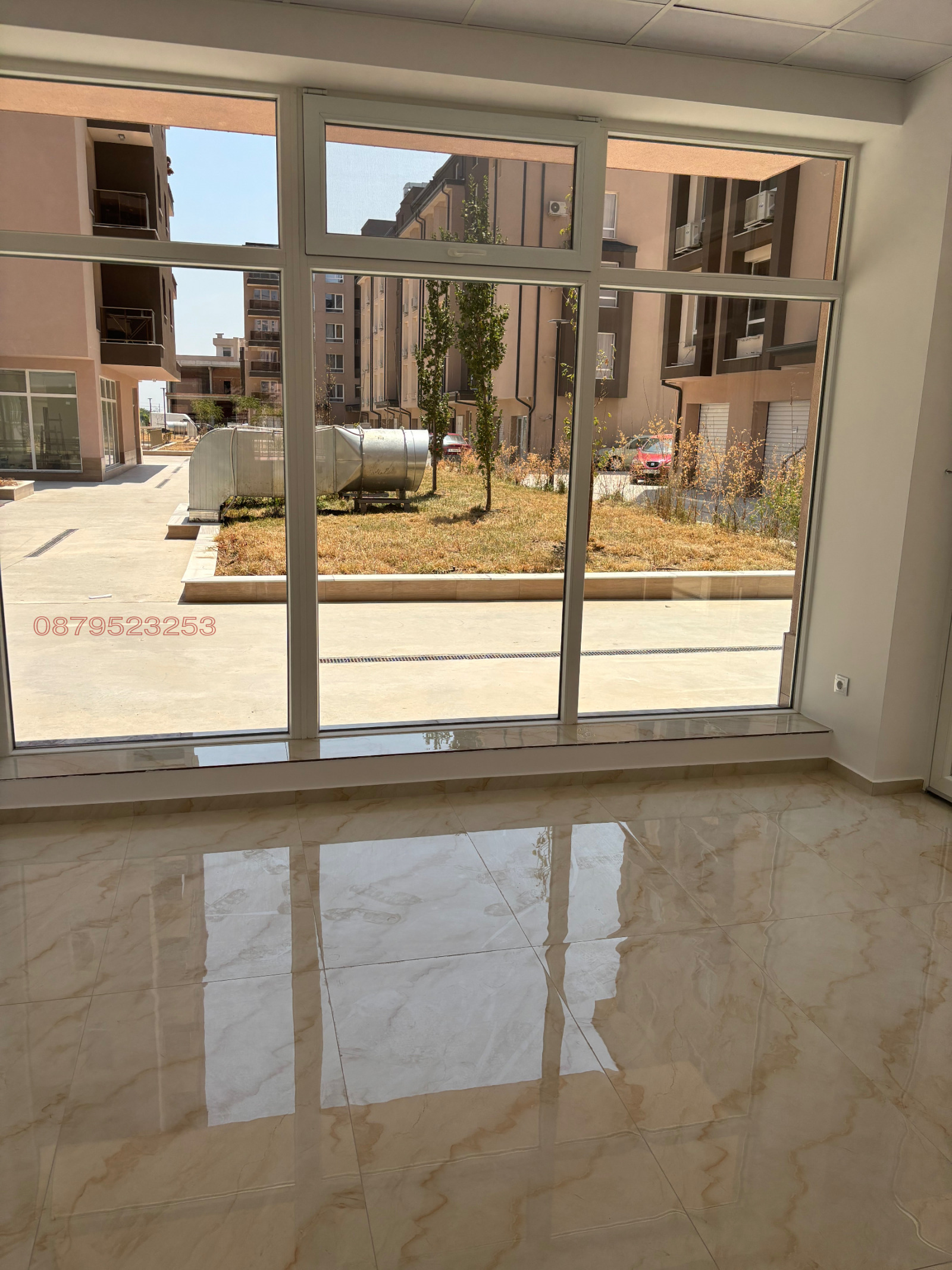 Дава под Наем МАГАЗИН | Imot.bg — изображение 2