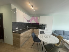 1 bedroom Lyatno kino Trakiya, Varna 1