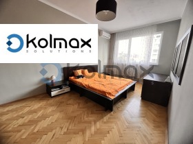 2 chambres Geo Milev, Sofia