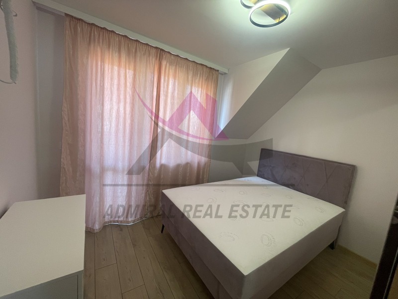 En renta  1 dormitorio Varna , Lyatno kino Trakiya , 65 metros cuadrados | 39520784 - imagen [3]