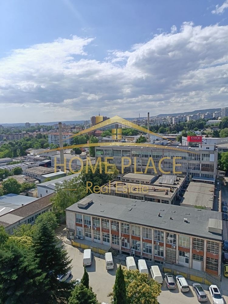 Дава под наем  2-стаен град Варна , Победа , 60 кв.м | 78058190 - изображение [6]