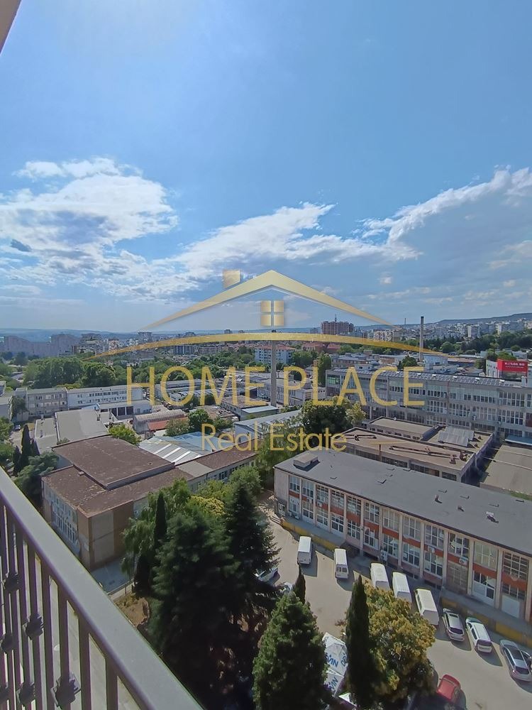 Дава под наем  2-стаен град Варна , Победа , 60 кв.м | 78058190 - изображение [5]