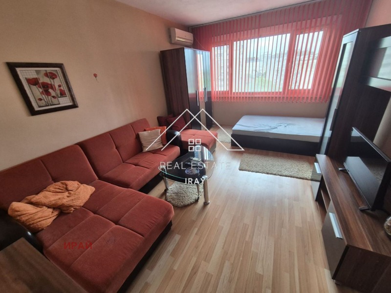 Para alugar  1 quarto Stara Zagora , Remiza , 50 m² | 14318854 - imagem [3]