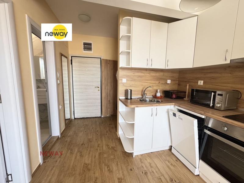 Дава под наем  2-стаен град Плевен , Широк център , 56 кв.м | 40834888 - изображение [6]