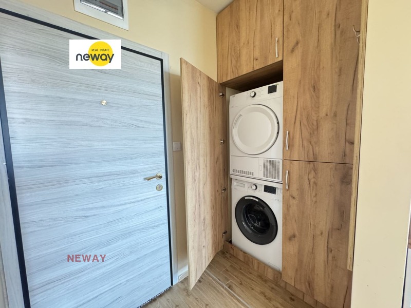 Дава под наем  2-стаен град Плевен , Широк център , 56 кв.м | 40834888 - изображение [7]