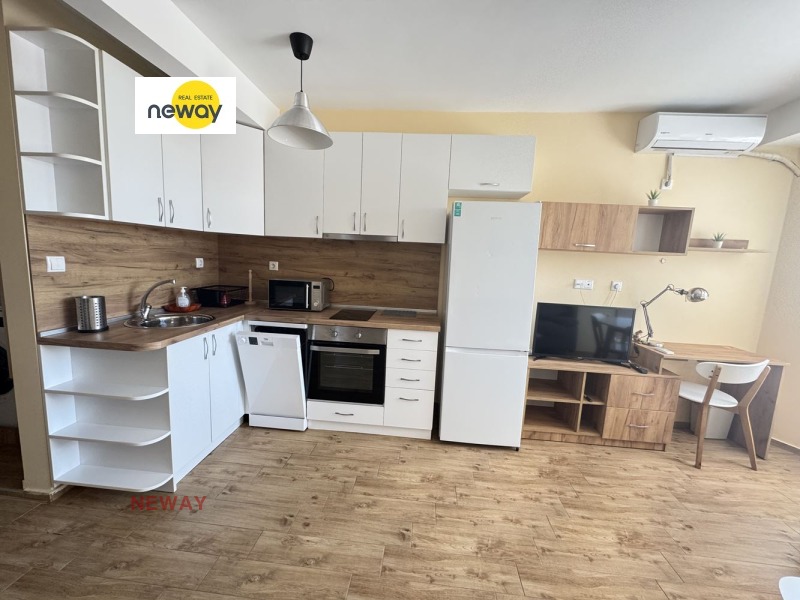 Дава под наем  2-стаен град Плевен , Широк център , 56 кв.м | 40834888 - изображение [9]