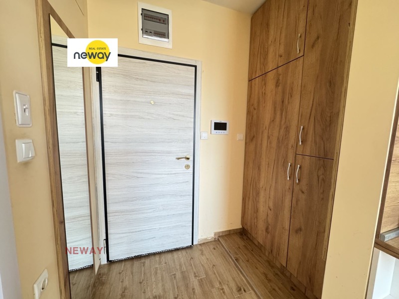 Дава под наем  2-стаен град Плевен , Широк център , 56 кв.м | 40834888 - изображение [5]