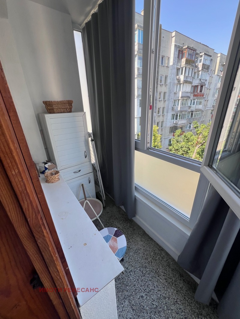 Дава под наем  2-стаен град Варна , Чаталджа , 55 кв.м | 59822410 - изображение [4]