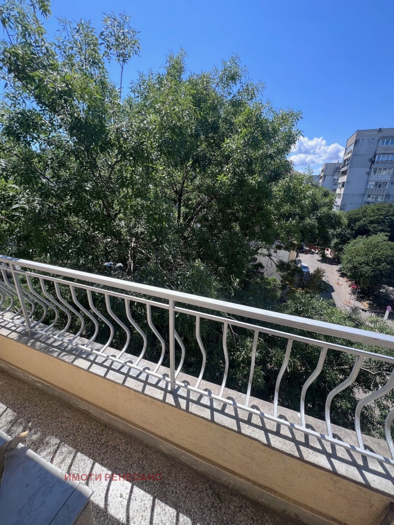 Дава под наем  2-стаен град Варна , Чаталджа , 55 кв.м | 59822410 - изображение [12]