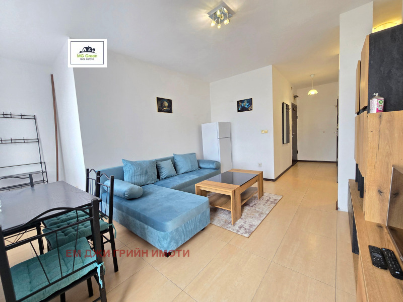 Под наем 2-СТАЕН, град София, Люлин 6 • 455 € • 92681582 — Holmes.bg
