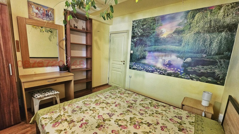 Дава под наем 2-СТАЕН, гр. Свети Влас, област Бургас, снимка 12 - Апартаменти - 53389782