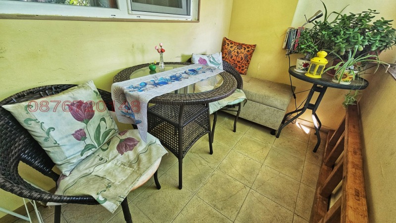 Дава под наем 2-СТАЕН, гр. Свети Влас, област Бургас, снимка 11 - Апартаменти - 53389782