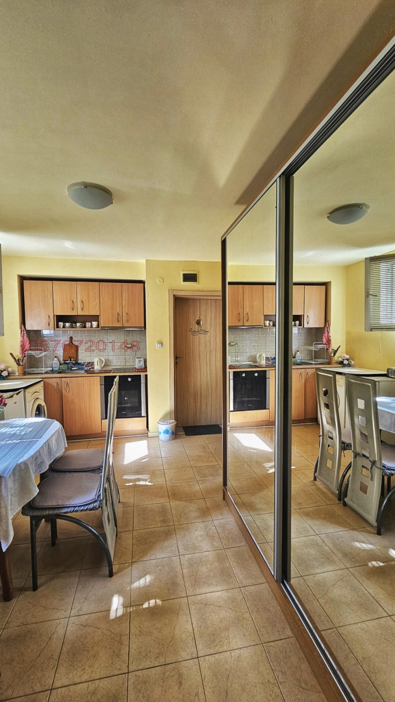 Дава под наем 2-СТАЕН, гр. Свети Влас, област Бургас, снимка 6 - Апартаменти - 53389782