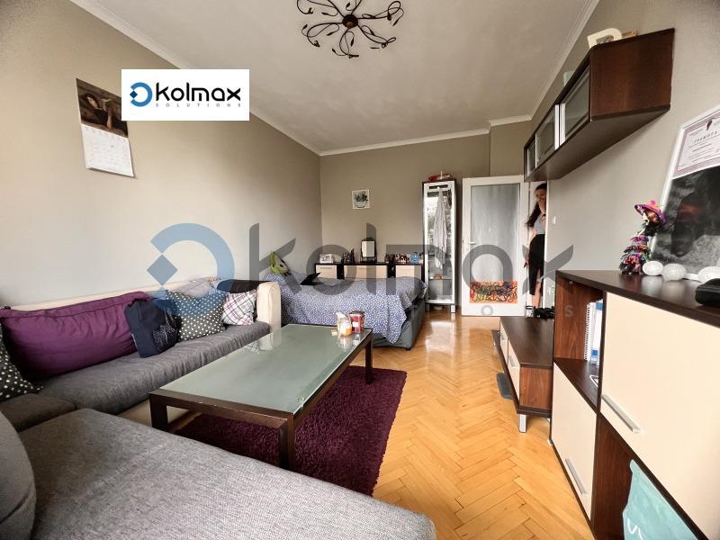Vuokrattavana  2 makuuhuonetta Sofia , Geo Milev , 74 neliömetriä | 53558237 - kuva [10]