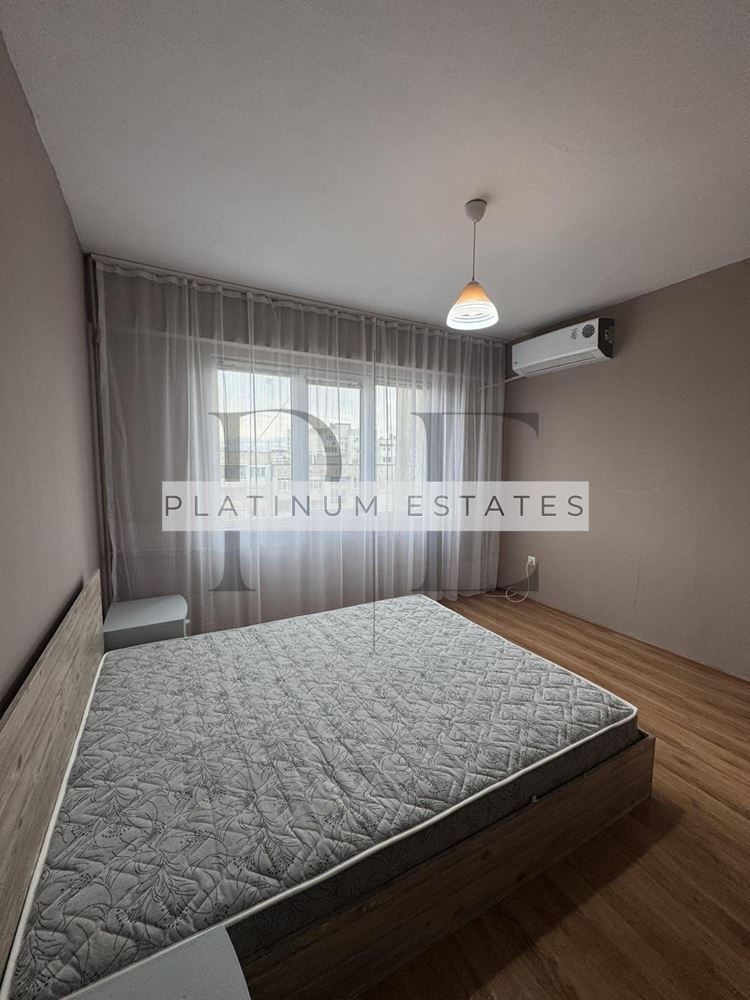 Дава под наем 3-СТАЕН, гр. София, Люлин 9, снимка 5 - Апартаменти - 53437666