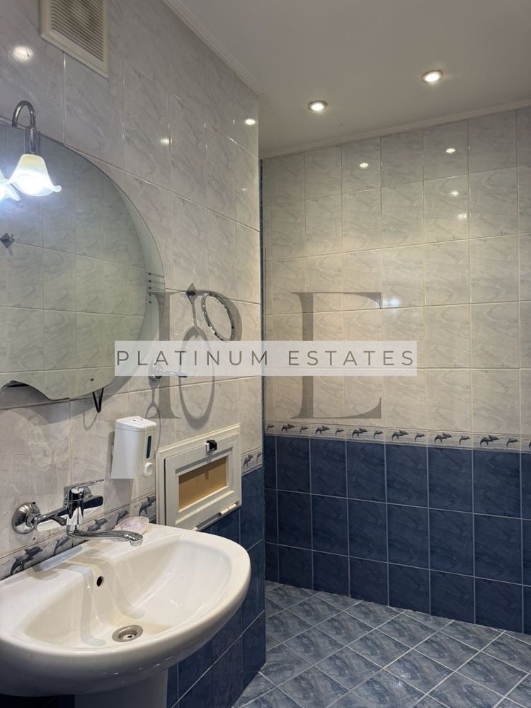 Дава под наем 3-СТАЕН, гр. София, Люлин 9, снимка 11 - Апартаменти - 53437666